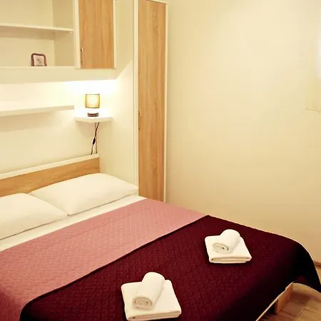 Viktorija 아파트 스플리트